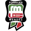 Logo Forrajes Méndez